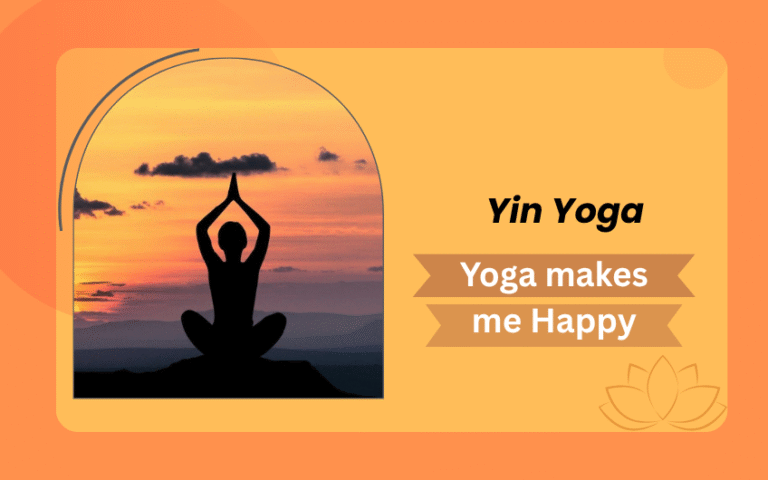 Yin Yoga