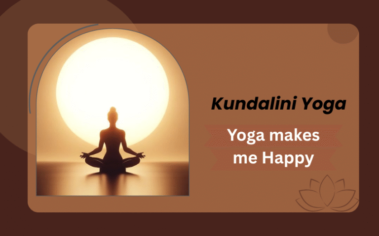 Kundalini Yoga