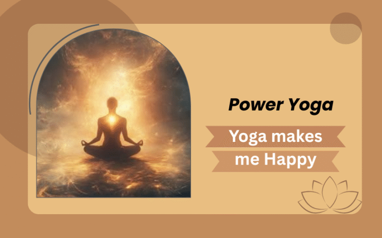 Power Yoga