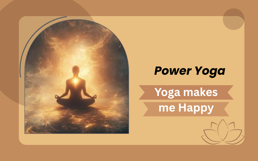 Power Yoga