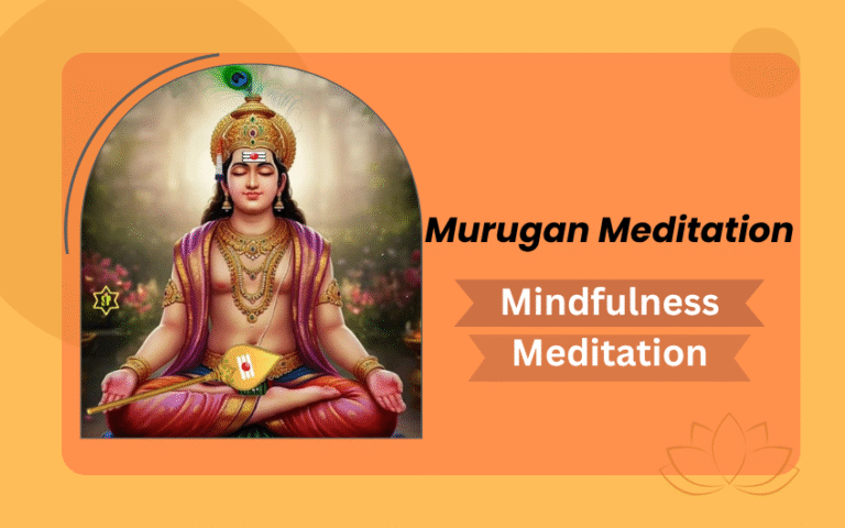 Muragan Meditation