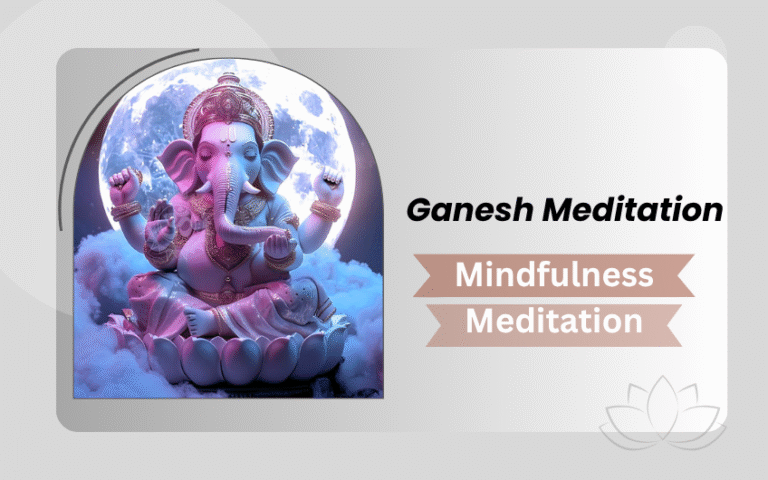Ganesh Meditation