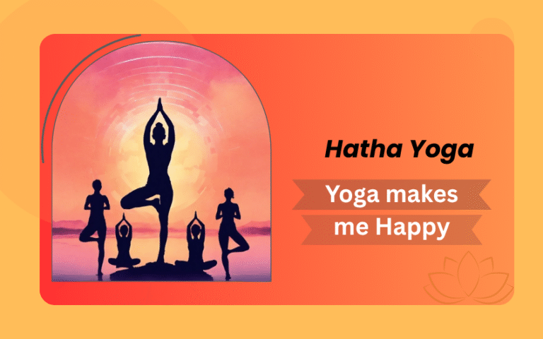 Hatha Yoga