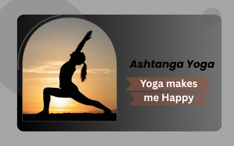 Ashatanga Yoga