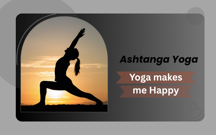 Ashatanga Yoga