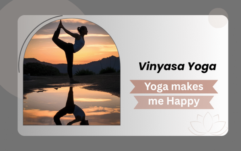 Vinyasa Yoga